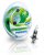 Автолампа H1 Philips 12V- 55W ECO (2шт.) 12258 ECO (2шт.)